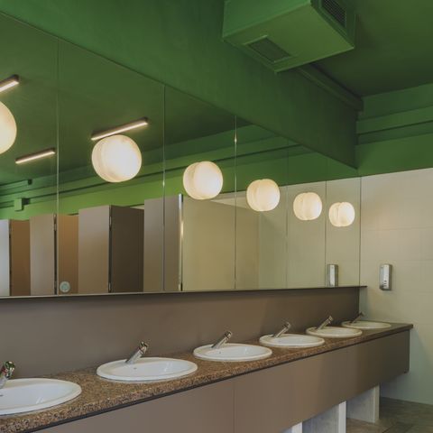 Zelt 2 Personen - Bell Tent