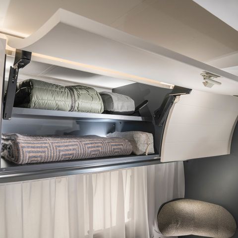 Wohnwagen 2 Personen - CARAVAN COUPLE PLUS