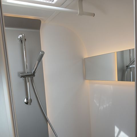 Wohnwagen 2 Personen - CARAVAN COUPLE PLUS