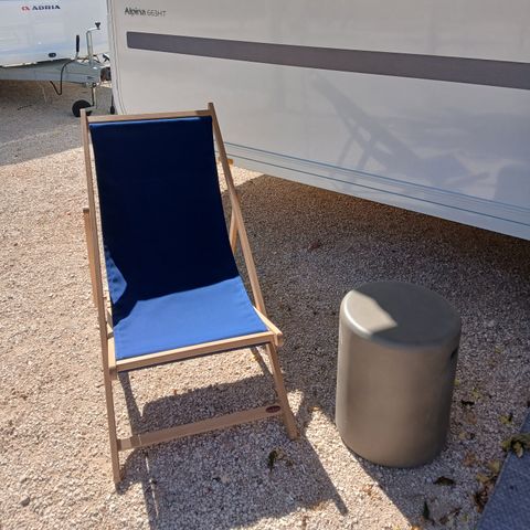 Wohnwagen 2 Personen - CARAVAN COUPLE PLUS