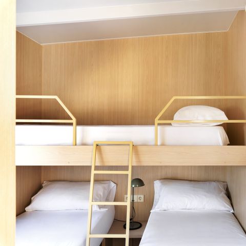 Mobilheim 2 Personen - MOBILHEIM FAMILY +