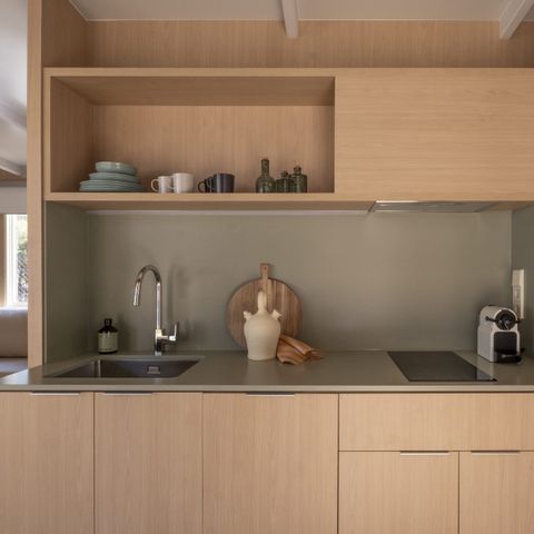 Mobilheim 2 Personen - MOBILHEIM FAMILY +