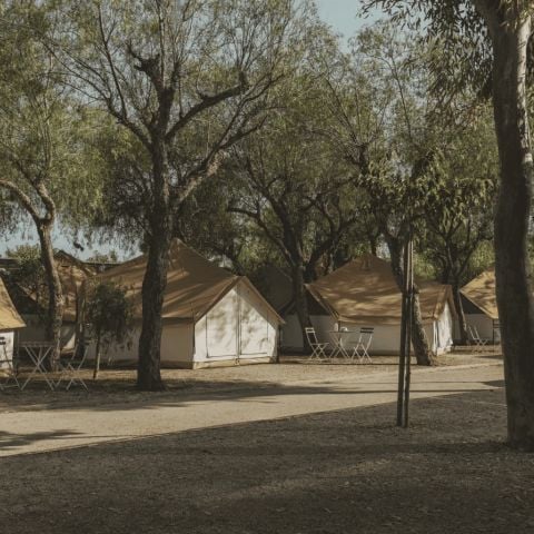 Wecamp Javea - Alicante - Image N°2