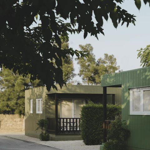 Wecamp Javea - Alicante - Image N°4