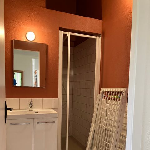 FERIENHAUS 5 Personen - Haus 2 Schlafzimmer