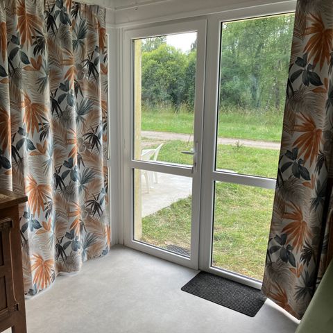 FERIENHAUS 5 Personen - Haus 2 Schlafzimmer