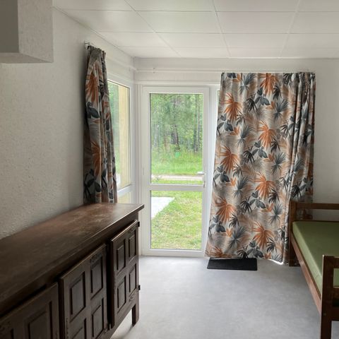 FERIENHAUS 5 Personen - Haus 2 Schlafzimmer