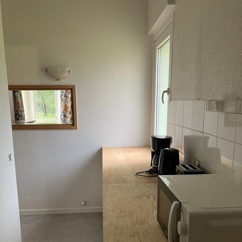 FERIENHAUS 4 Personen - Haus 1 Schlafzimmer