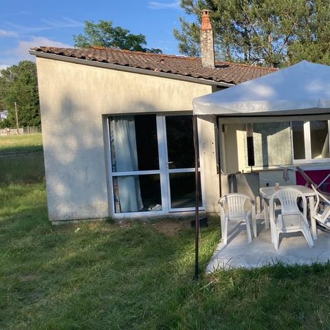 FERIENHAUS 8 Personen - Haus 4 Zimmer