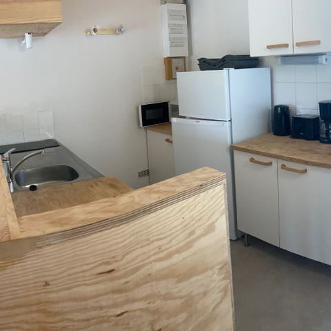 FERIENHAUS 8 Personen - Haus 4 Zimmer