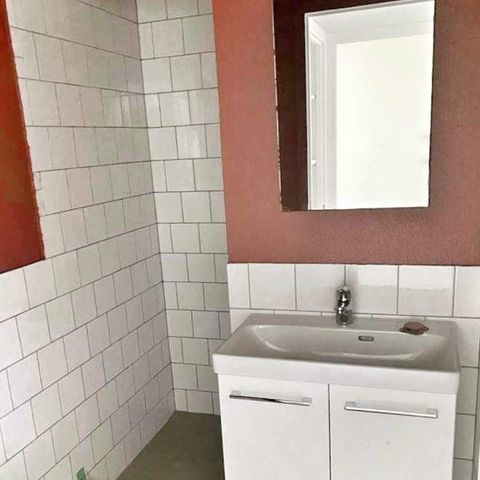 FERIENHAUS 8 Personen - Haus 4 Zimmer