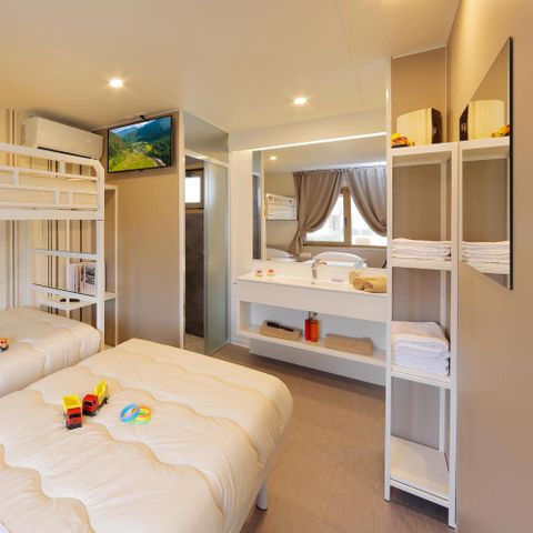 Chalet 5 Personen - Chalet Superior - hu Stay Premium