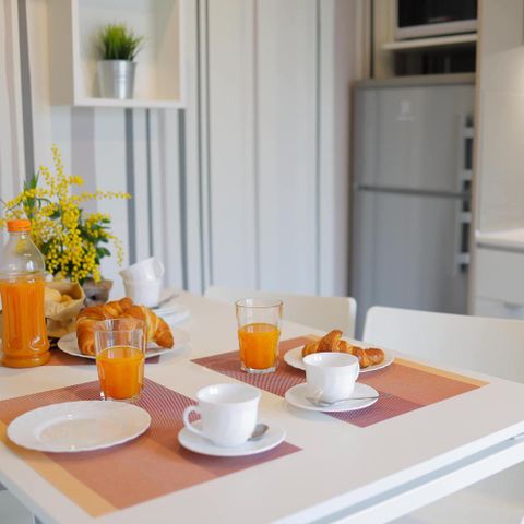 Chalet 5 Personen - Chalet Superior - hu Stay Premium