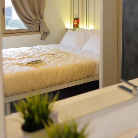 Chalet 5 Personen - Chalet Superior - hu Stay Premium