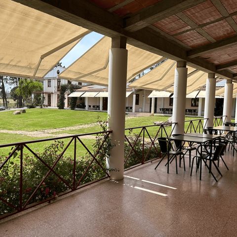 Por el Parque De Campismo São Miguel - Alentejo - Image N°3