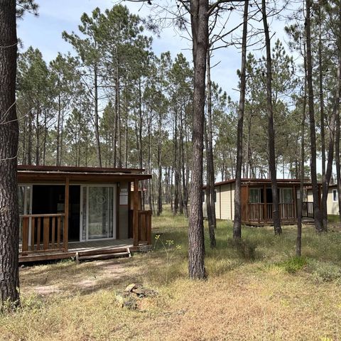 Por el Parque De Campismo São Miguel - Alentejo - Image N°6