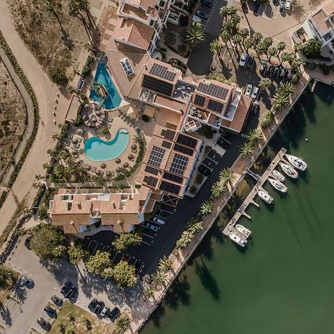 Résidence Les Bulles de Mer Pierre & Vacances - Pyrénées-Orientales - Image N°4