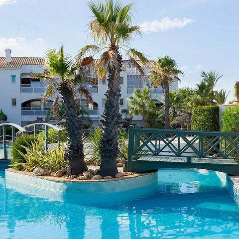 Résidence Les Bulles de Mer Pierre & Vacances - Pyrénées-Orientales - Image N°3