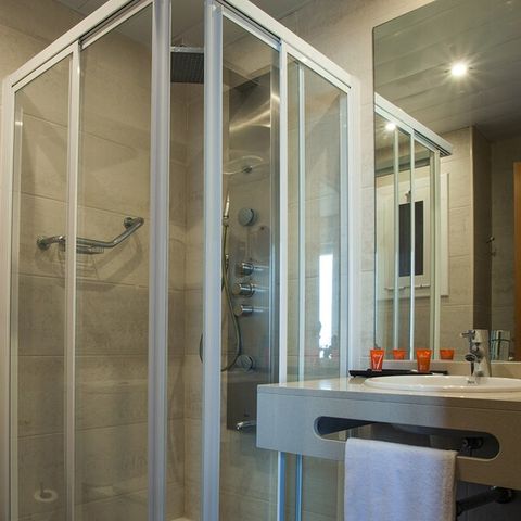 Zimmer 2 personen - BALKON - INKL. FRÜHSTÜCK