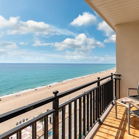 Zimmer 2 personen - BALKON - MEERBLICK - INKL. FRÜHSTÜCK