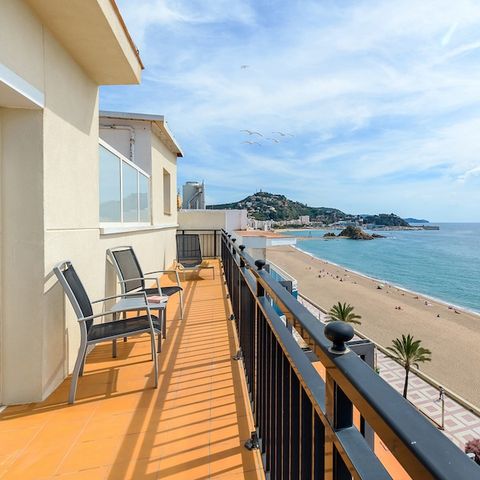 Zimmer 2 Personen - DOPPELZIMMER - SUPERIOR - BALKON - MEERBLICK - INKL. FRÜHSTÜCK