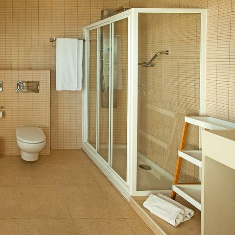 Zimmer 2 personen - SUPERIOR - BALKON - MEERBLICK - INKL. FRÜHSTÜCK