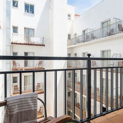 Zimmer 4 Personen - VIERBETTZIMMER - BALKON - INKL. FRÜHSTÜCK