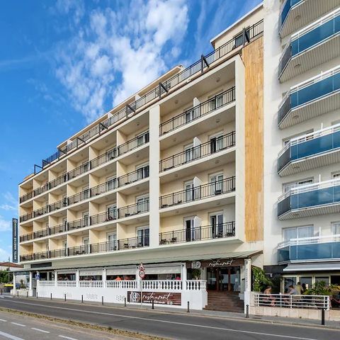 Pierre & Vacances Hotel Horitzó - Girona - Image N°5