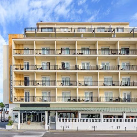 Pierre & Vacances Hotel Horitzó - Girona - Image N°4