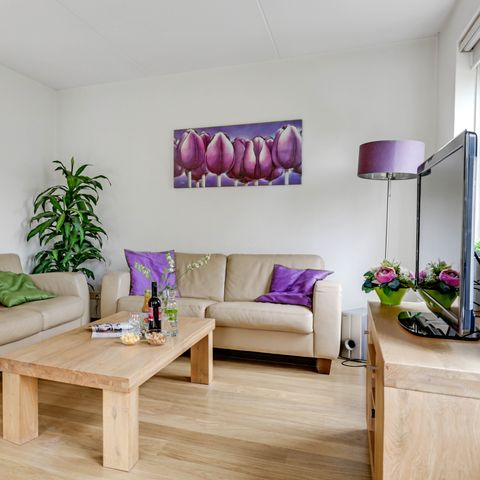 FERIENHAUS 4 Personen - 4 Comfort