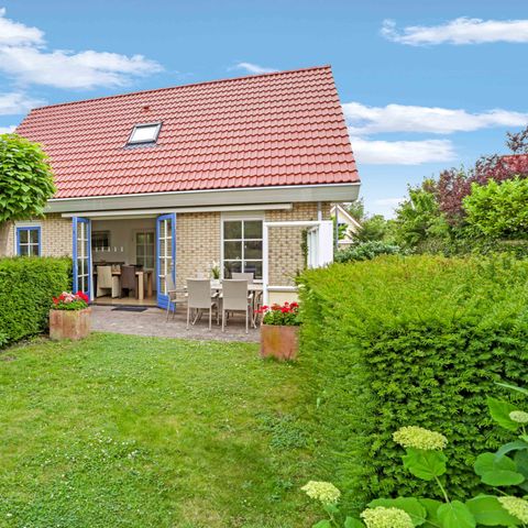 FERIENHAUS 4 Personen - 4 Comfort