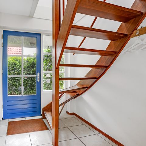 FERIENHAUS 4 Personen - 4 Comfort