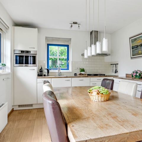 FERIENHAUS 4 Personen - 4 Comfort