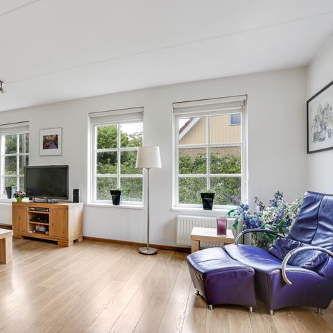 FERIENHAUS 4 Personen - 4 Comfort