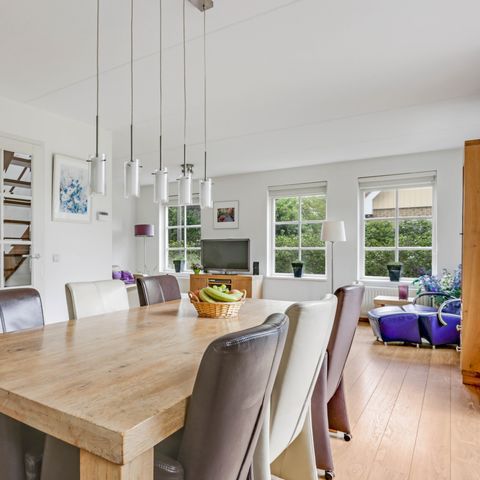 FERIENHAUS 4 Personen - 4 Comfort