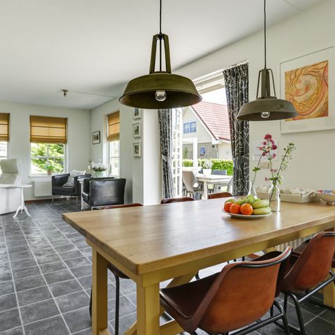 FERIENHAUS 5 Personen - 5 Comfort