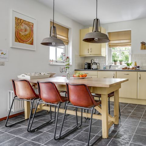 FERIENHAUS 5 Personen - 5 Comfort