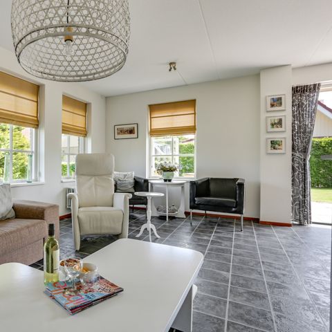 FERIENHAUS 5 Personen - 5 Comfort