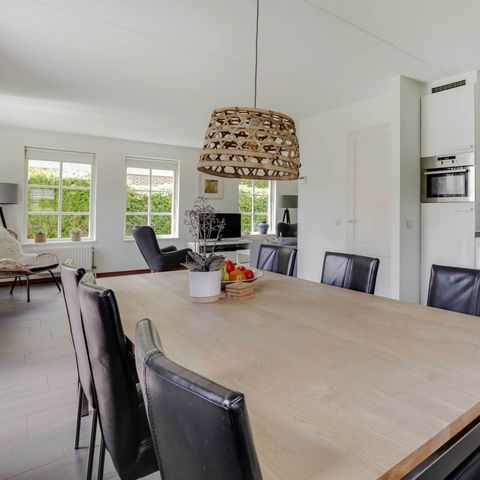 FERIENHAUS 5 Personen - 5 Luxus