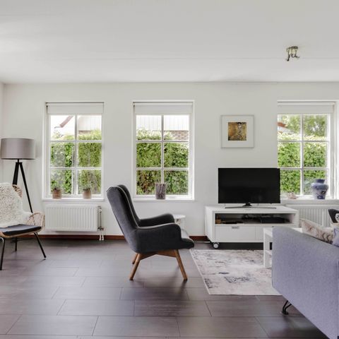 FERIENHAUS 5 Personen - 5 Luxus
