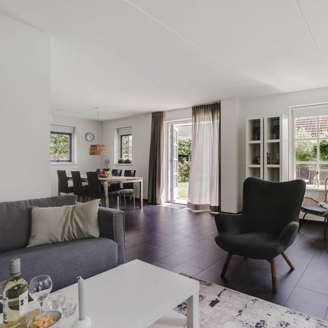 FERIENHAUS 5 Personen - 5 Luxus