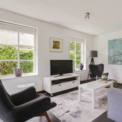 FERIENHAUS 5 Personen - 5 Luxus