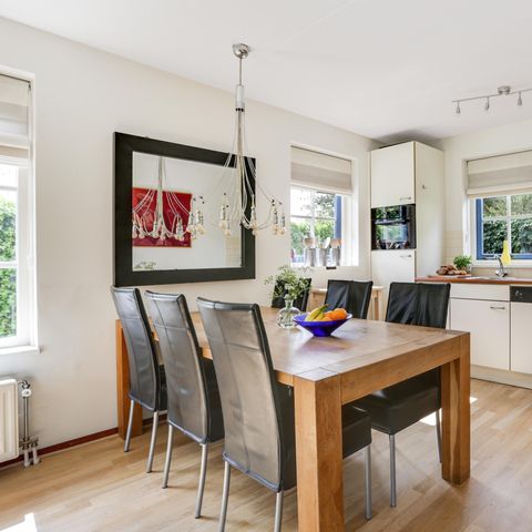 FERIENHAUS 6 Personen - 6 Comfort