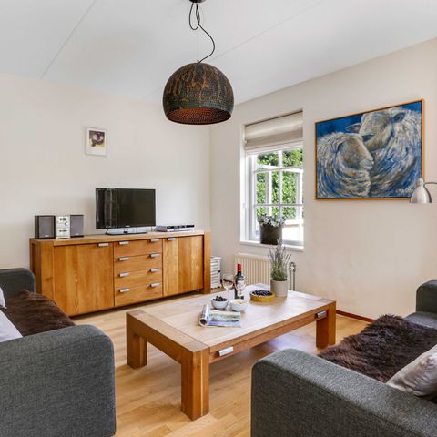 FERIENHAUS 6 Personen - 6 Comfort
