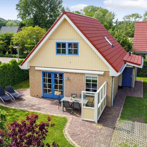 FERIENHAUS 6 Personen - 6 Comfort