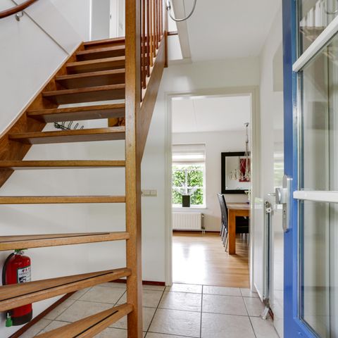 FERIENHAUS 6 Personen - 6 Comfort