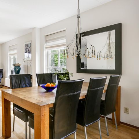 FERIENHAUS 6 Personen - 6 Comfort