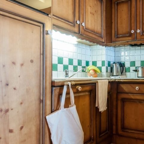 Wohnung 3 personen - 1 Schlafzimmer - Balkon