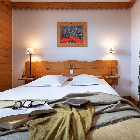 Apartement 8 Personen - 3 Schlafzimmer - Balkon