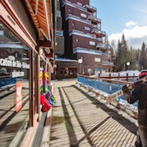 Résidence Pierre & Vacances Premium Le Roselend - Savoie - Image N°5